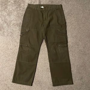 Carhartt cargos